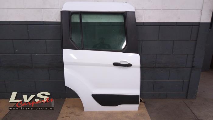Ford Transit Connect Schiebetür rechts