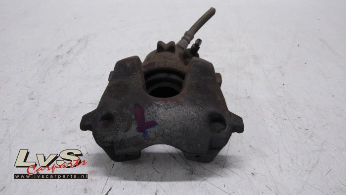 Renault Clio Front brake calliper, left