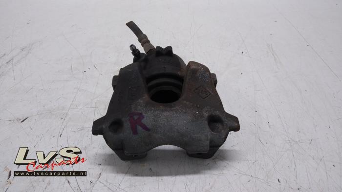 Renault Clio Bremszange rechts vorne