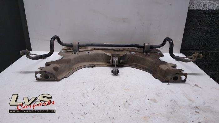 Renault Clio Subframe