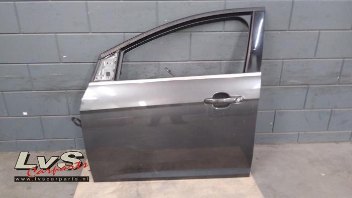 Ford Focus Portier 4Deurs links-voor