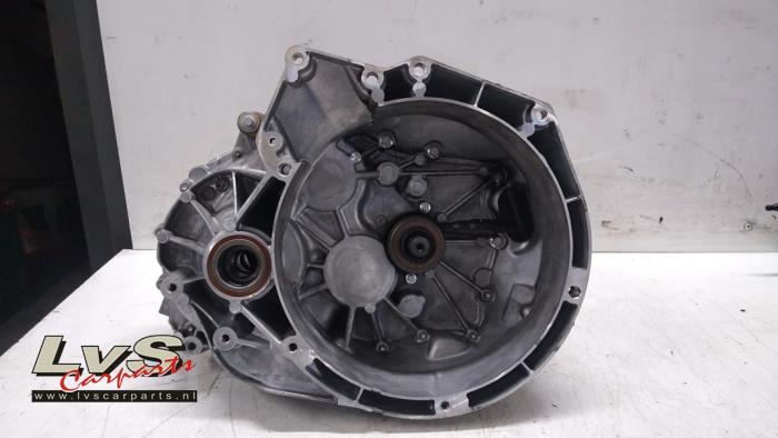 Ford Focus Gearbox