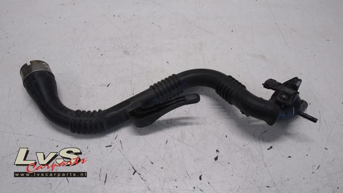 Renault Clio Turbo hose
