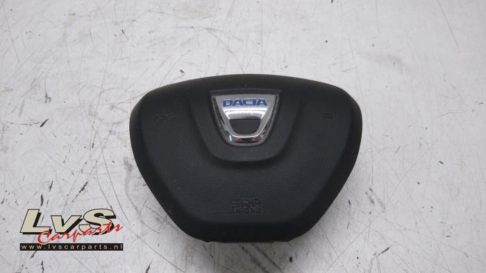 Dacia Dokker Airbag gauche (volant)