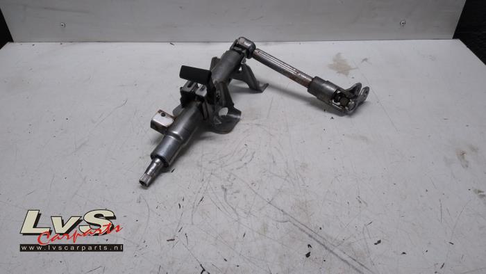 Dacia Dokker Lenksäule Gehäuse