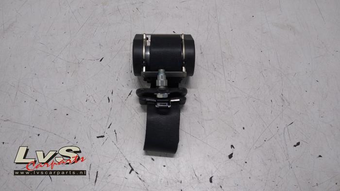 Dacia Dokker Ceinture de sécurité avant droite