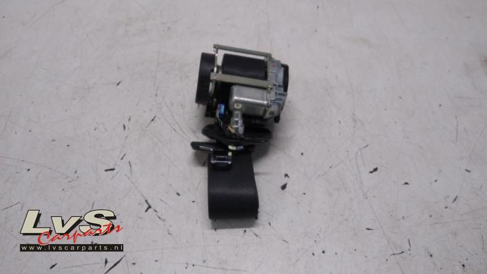 Dacia Dokker Ceinture de sécurité avant gauche