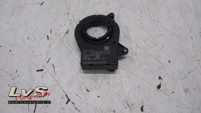 Dacia Dokker Stuurhoek sensor