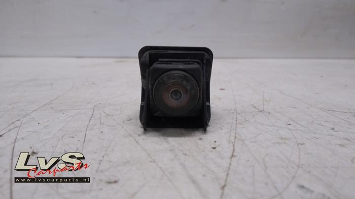 Dacia Dokker Reversing camera