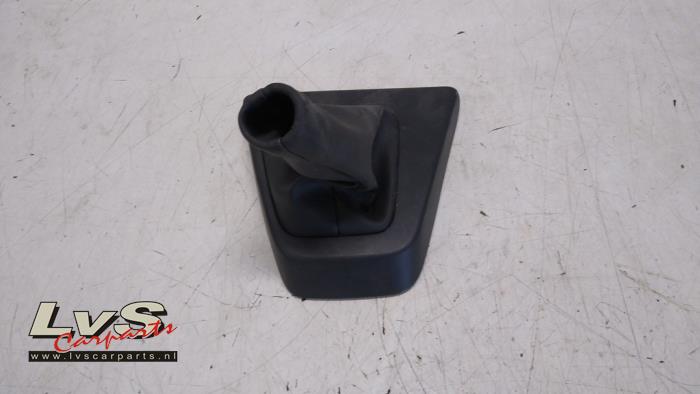 Dacia Dokker Enveloppe levier de vitesse