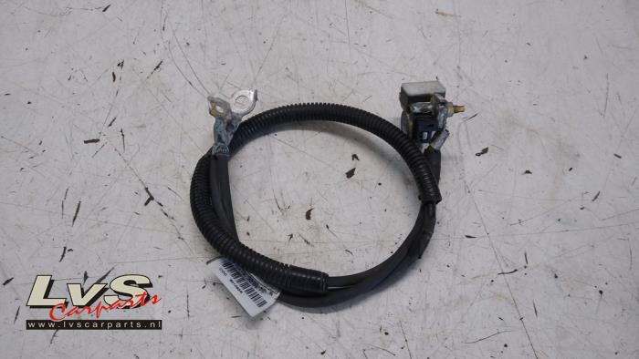 Dacia Dokker Battery sensor