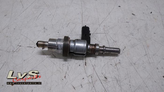 Nissan Qashqai Injecteur Adblue