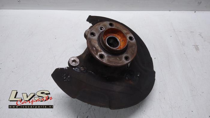 BMW X1 Fusee rechts-voor