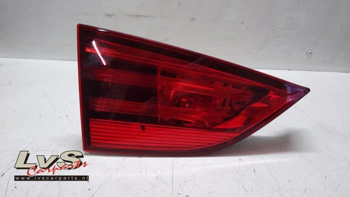 BMW X1 Achterlicht links