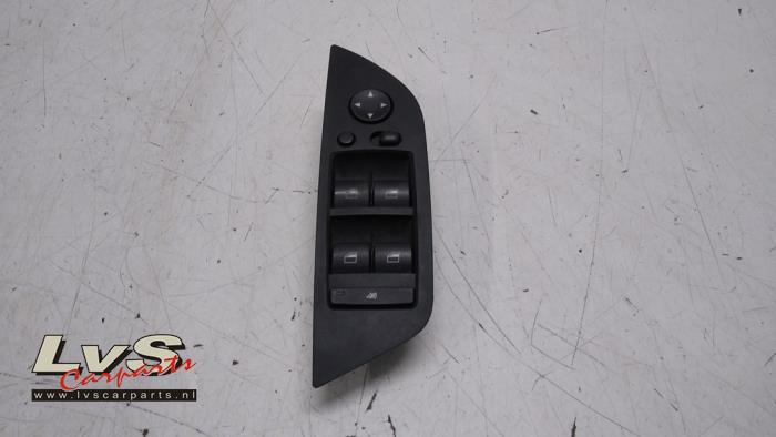 BMW X1 Commutateur vitre électrique