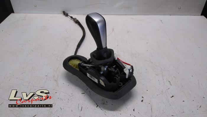 BMW X1 Automatic gear selector
