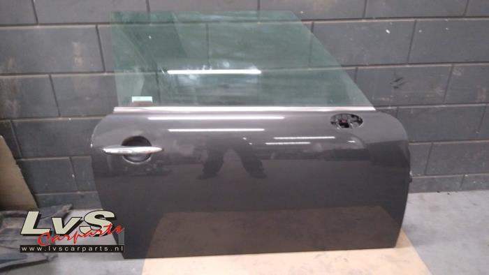 Mini Clubman Portière 4portes avant droite