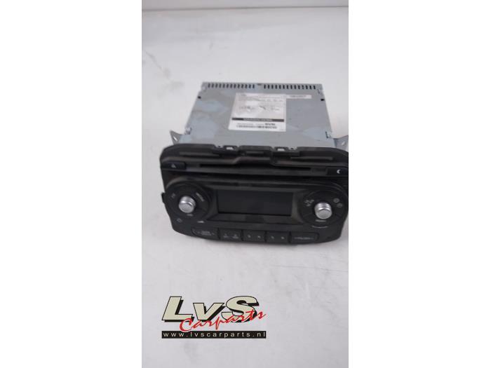 Kia Picanto Radio CD Spieler