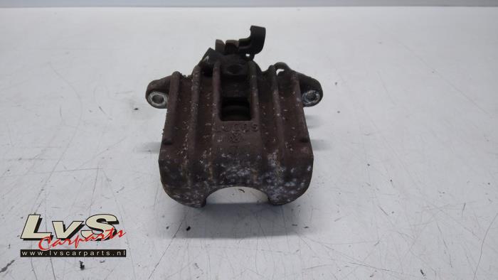 Volkswagen Polo Rear brake calliper, left