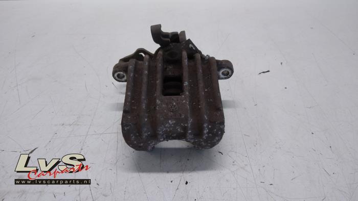 Volkswagen Polo Remklauw (Tang) rechts-achter