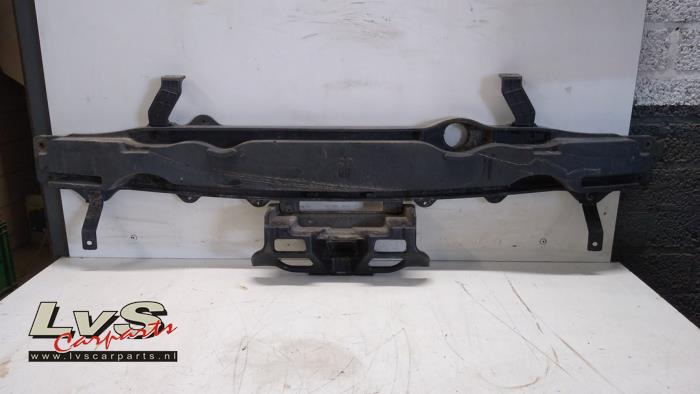 Kia Rio Bumperframe achter