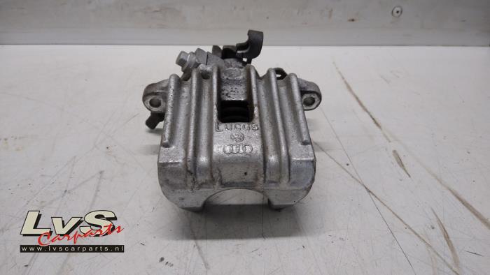 Volkswagen Polo Etrier de frein (pince) arrière gauche