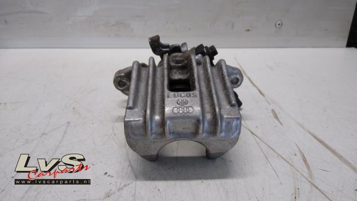 Volkswagen Polo Remklauw (Tang) rechts-achter