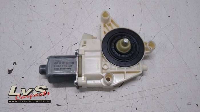 Mercedes C-Klasse Moteur de vitre portière