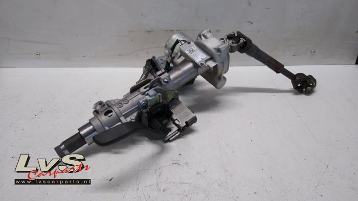 Volkswagen UP Stuurbekrachtiging Elektrisch