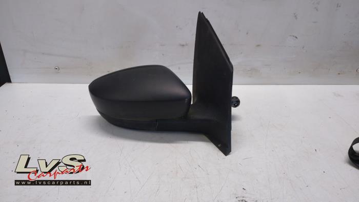 Volkswagen UP Buitenspiegel rechts