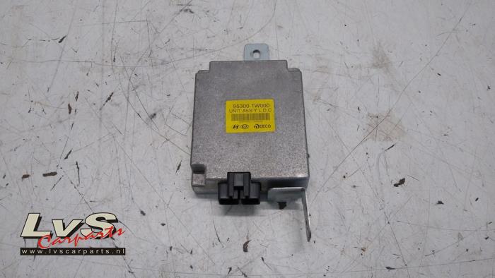 Kia Rio BordSteuergerät