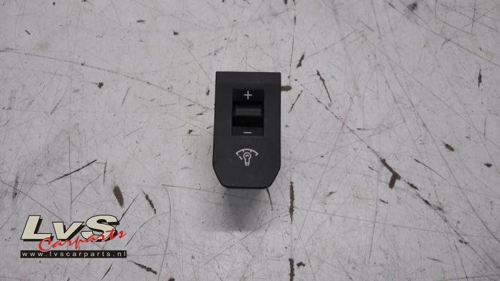 Kia Rio Gradateur habitacle