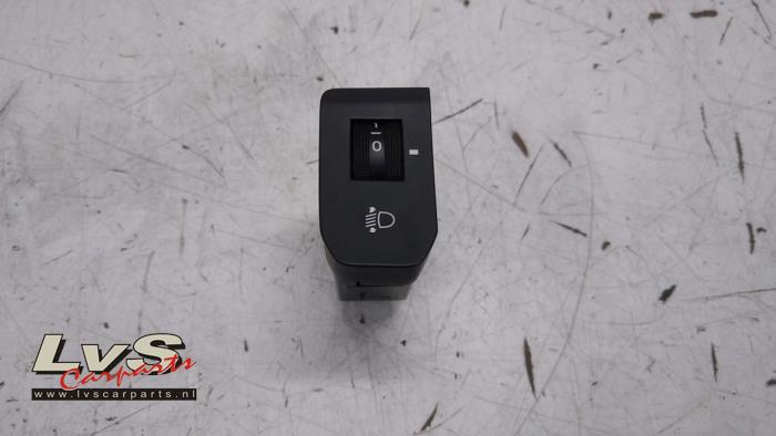 Kia Rio AIH headlight switch