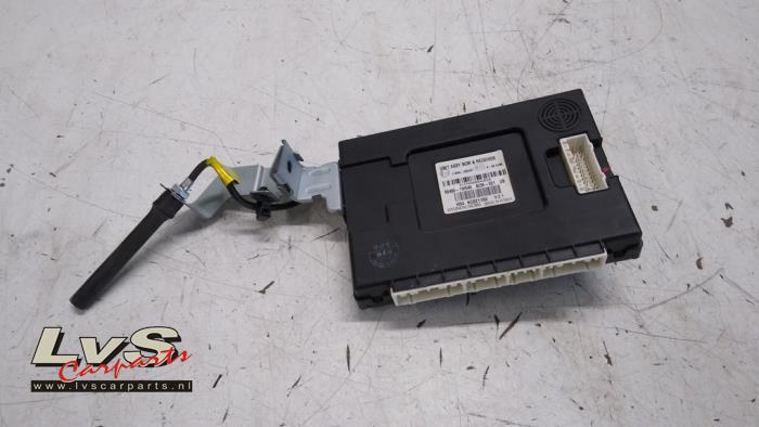 Kia Rio Steuergerät Body Control