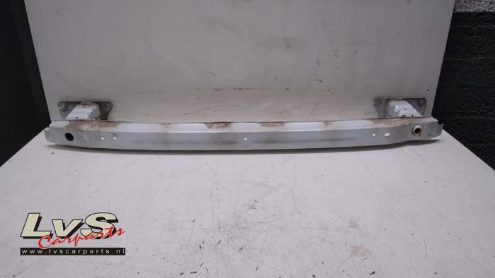 Peugeot 2008 Bumperframe achter