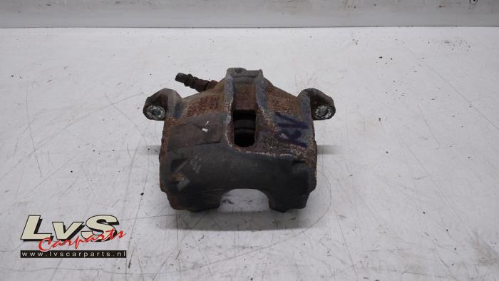 Peugeot 2008 Remklauw (Tang) rechts-voor