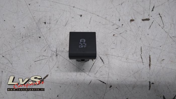 Skoda Yeti Commutateur ESP