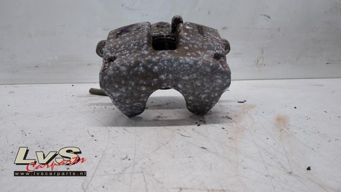 Mercedes C-Klasse Bremszange links vorne