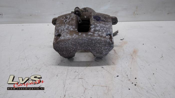 Mercedes C-Klasse Etrier de frein (pince) avant droit