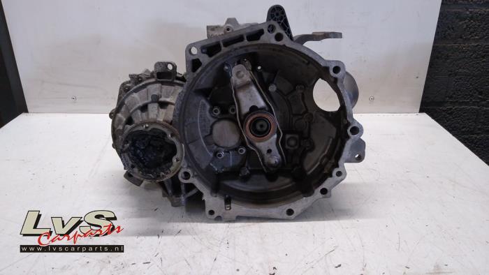 Volkswagen Golf Versnellingsbak