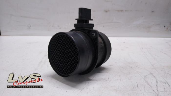 Volkswagen Golf Air mass meter
