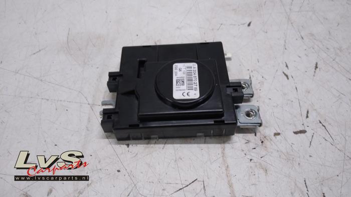 Mercedes C-Klasse Antennenverstärker