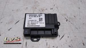 Gebruikte ADM brandstof module Mercedes C Estate (S204) 2.2 C-200 CDI 16V BlueEFFICIENCY Prijs € 30,00 Margeregeling aangeboden door LvS Carparts
