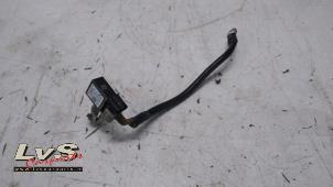 Gebruikte Accupool Mercedes C Estate (S204) 2.2 C-200 CDI 16V BlueEFFICIENCY Prijs € 25,00 Margeregeling aangeboden door LvS Carparts