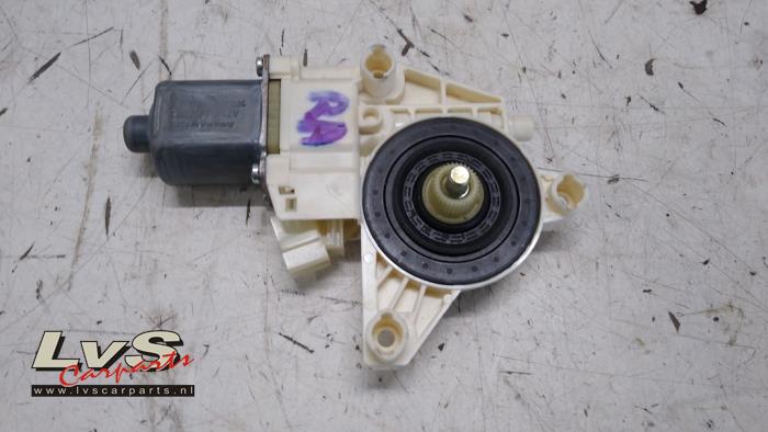 Mercedes C-Klasse Moteur de vitre portière