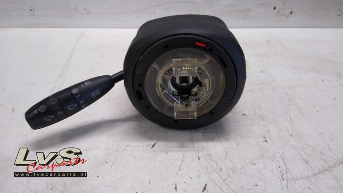 Mercedes C-Klasse Commutateur combi colonne de direction