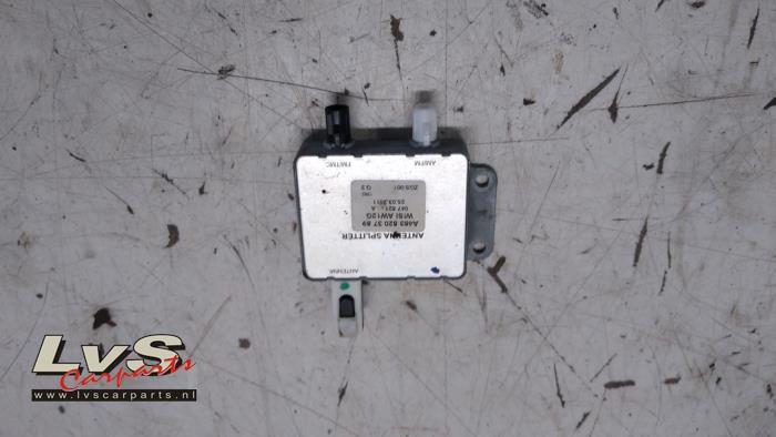 Mercedes C-Klasse Antennenverstärker