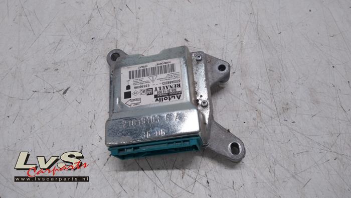 Opel Vivaro Airbag Module