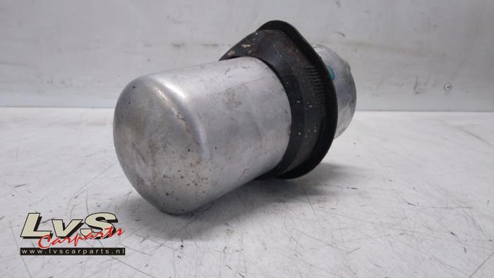 Opel Vivaro Air conditioning dryer