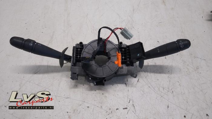 Opel Vivaro Steering column stalk